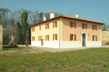 Al Podere Santa Cristina Καστέλ Ματζιόρε Εξωτερικό φωτογραφία