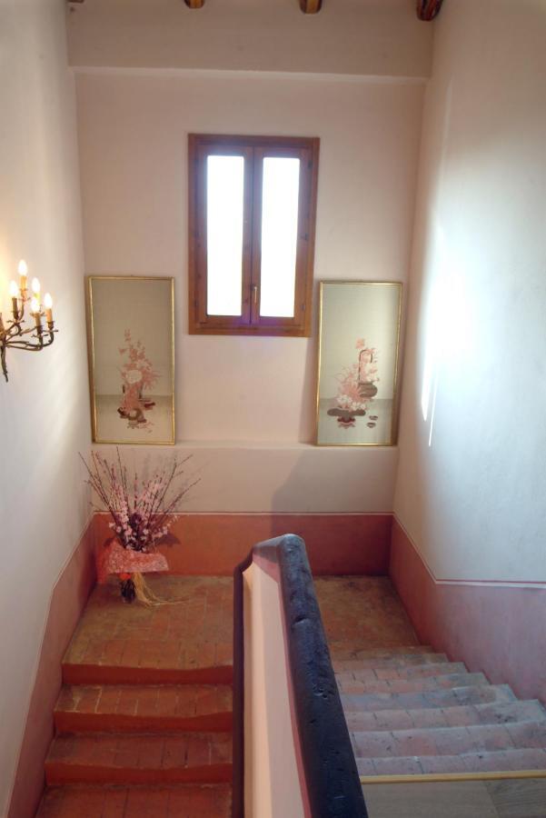 Al Podere Santa Cristina Καστέλ Ματζιόρε Εξωτερικό φωτογραφία