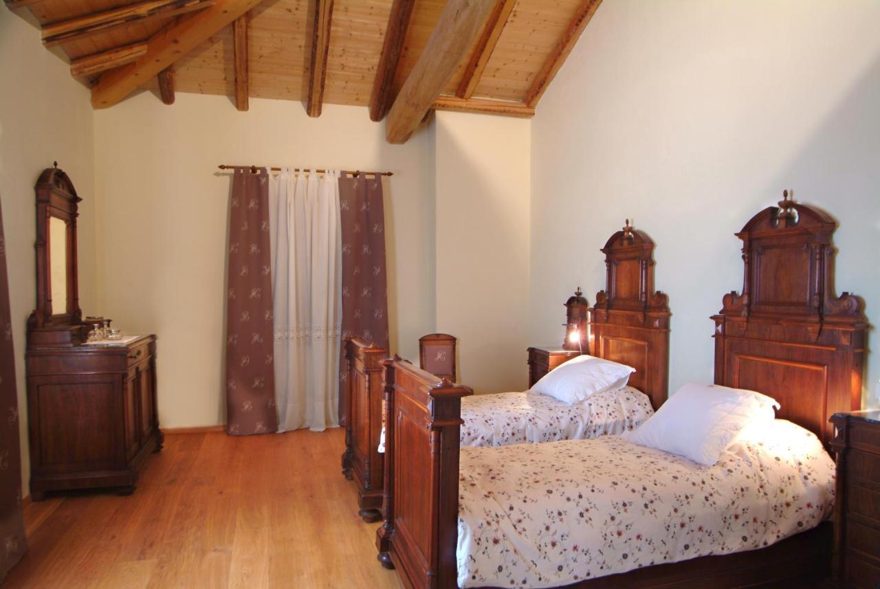 Al Podere Santa Cristina Καστέλ Ματζιόρε Δωμάτιο φωτογραφία