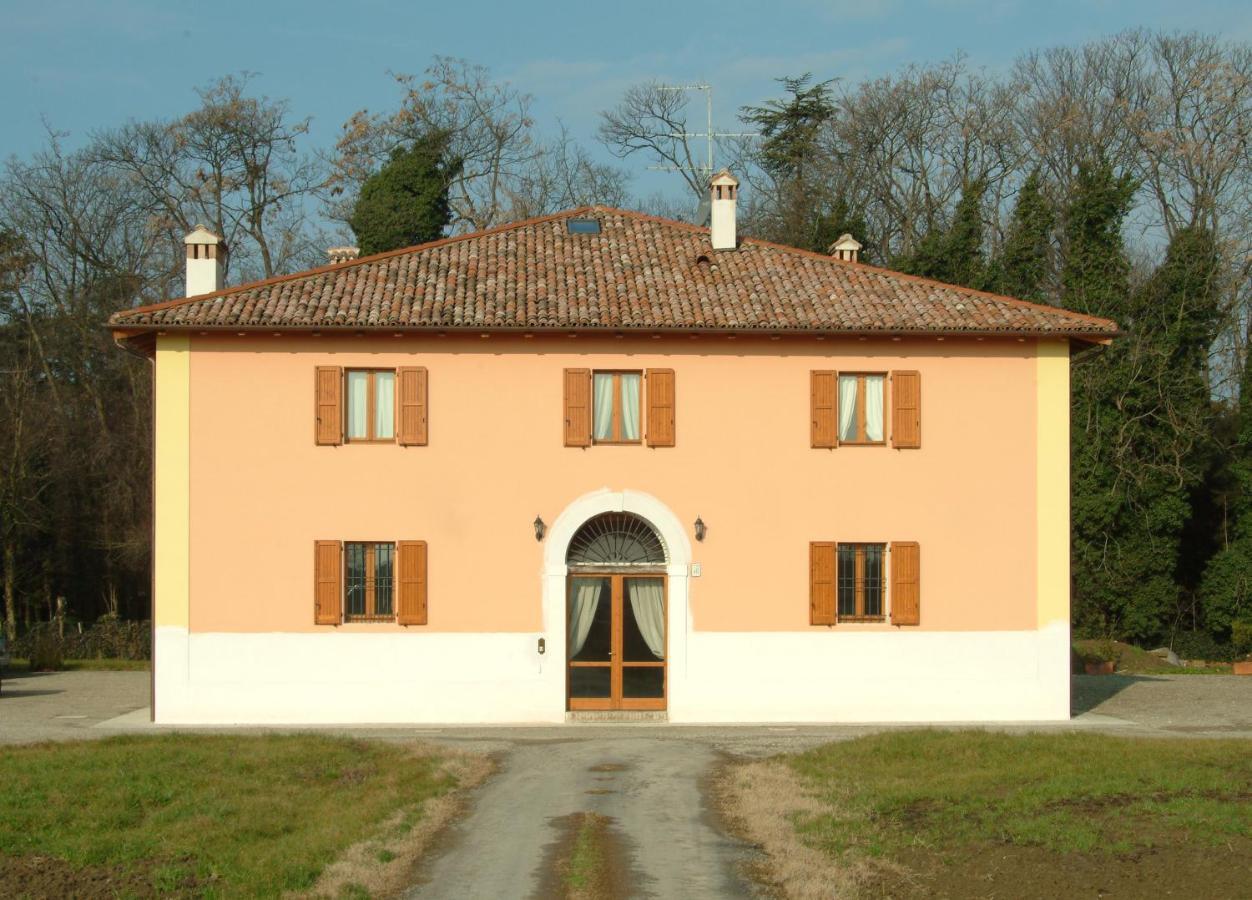 Al Podere Santa Cristina Καστέλ Ματζιόρε Δωμάτιο φωτογραφία